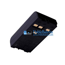 Batería para Leica GEB111 DNA02/03/10 TPS300/700 TC302/402/402R/700/702/802 [Batería de repuesto]